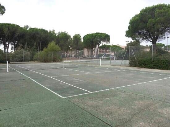 Saint-Raphaël Studio 4P Vue Piscine St Raphael Valescure - Au Coeur Des Golfs מראה חיצוני תמונה