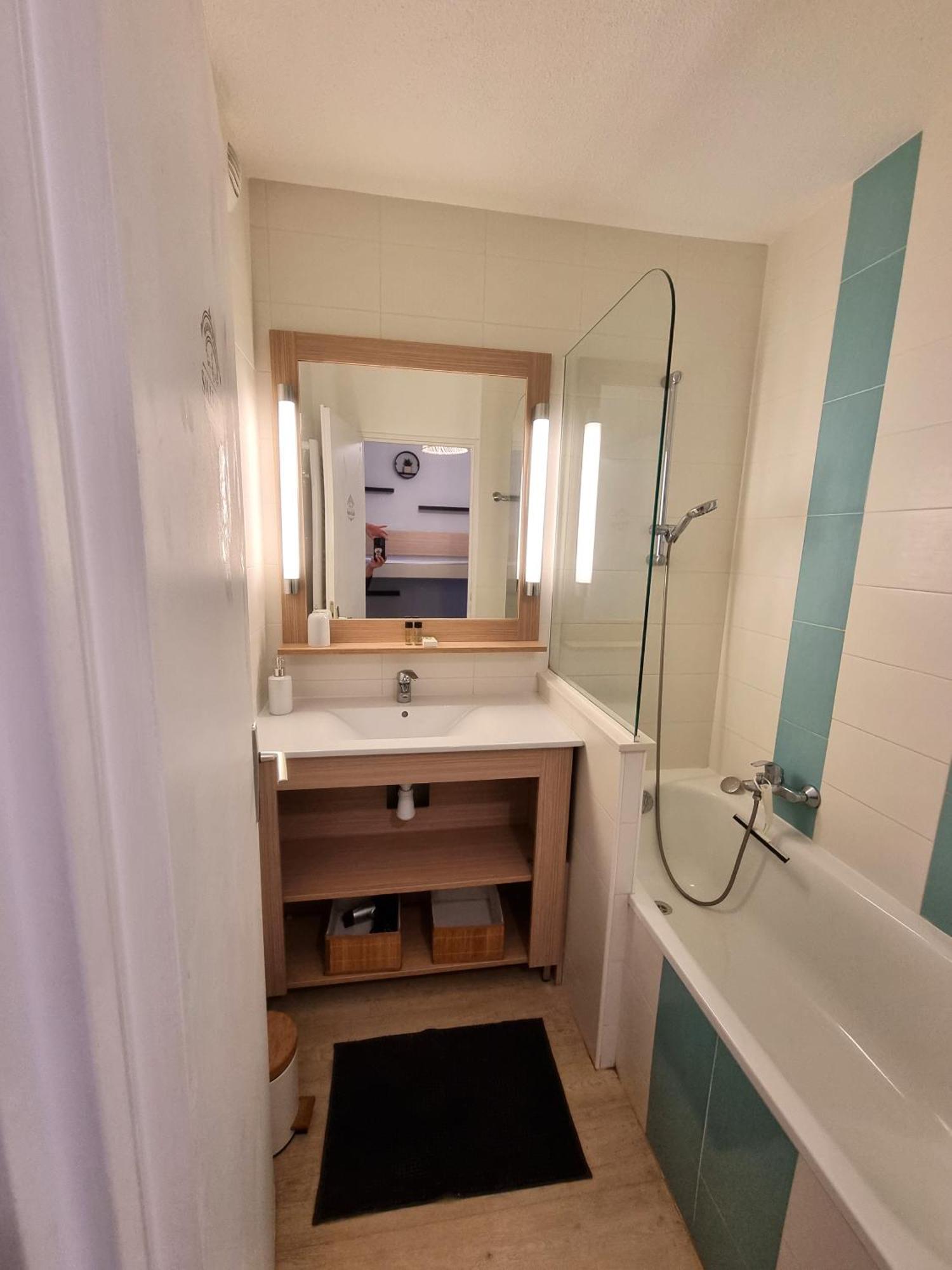 Saint-Raphaël Studio 4P Vue Piscine St Raphael Valescure - Au Coeur Des Golfs מראה חיצוני תמונה