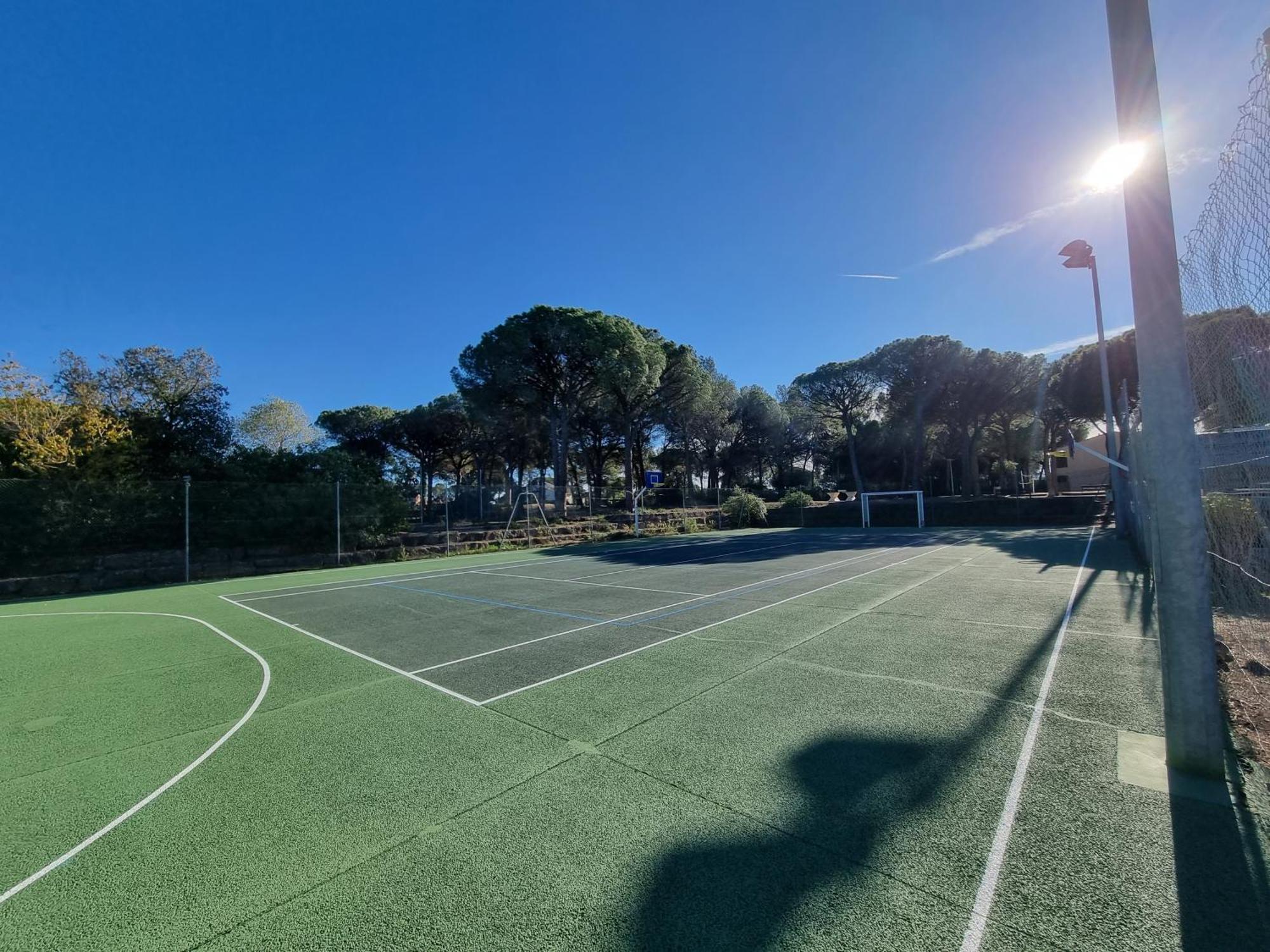 Saint-Raphaël Studio 4P Vue Piscine St Raphael Valescure - Au Coeur Des Golfs מראה חיצוני תמונה